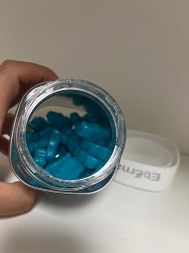 undefined review of Gomitas de Biotina y Multivitamínico image 1 out of 1