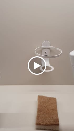 Customer video review of Eco-Tiras de Detergente 40 lavados Natulim