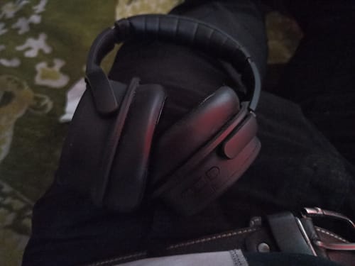 Customer photo review of Evo 1Gen