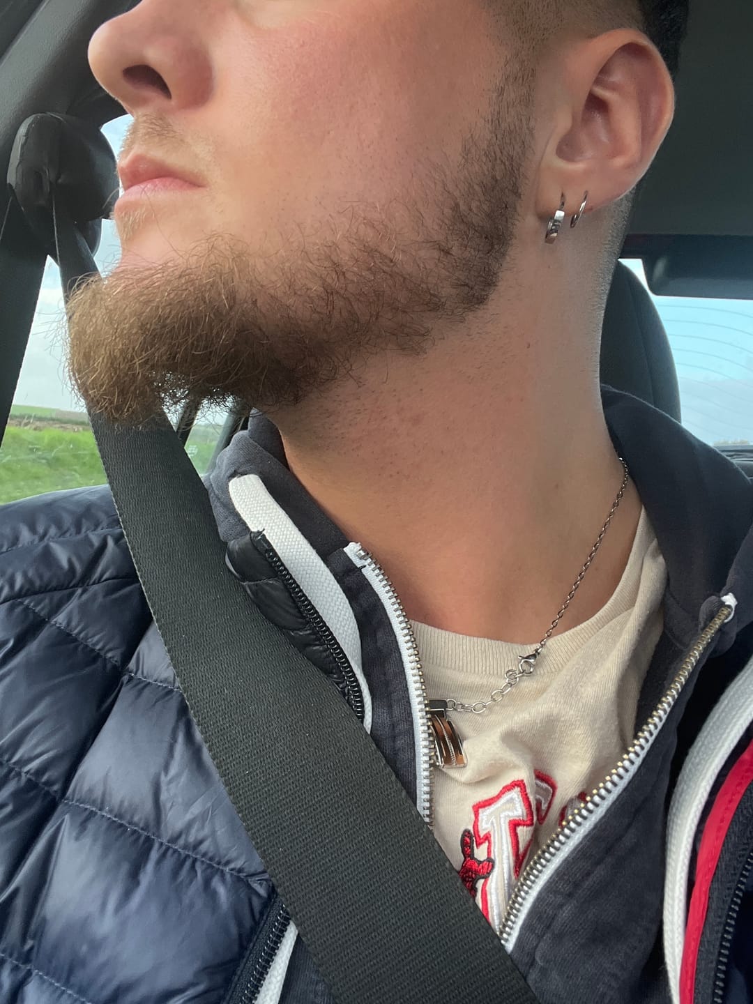 Customer photo review of Pack duo | L’Indispensable pour Stimuler la Barbe