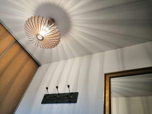 Customer photo review of Mini NEO | Suspension