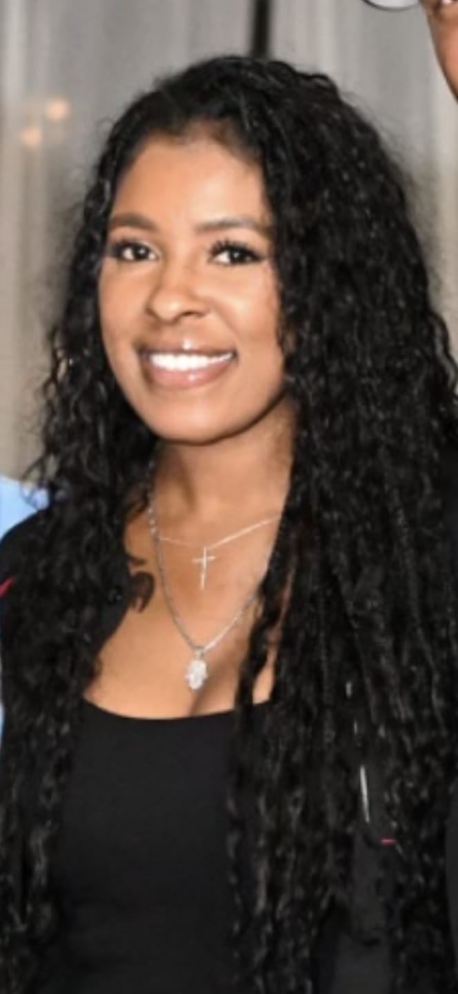 Customer photo review of Wet & Wavy