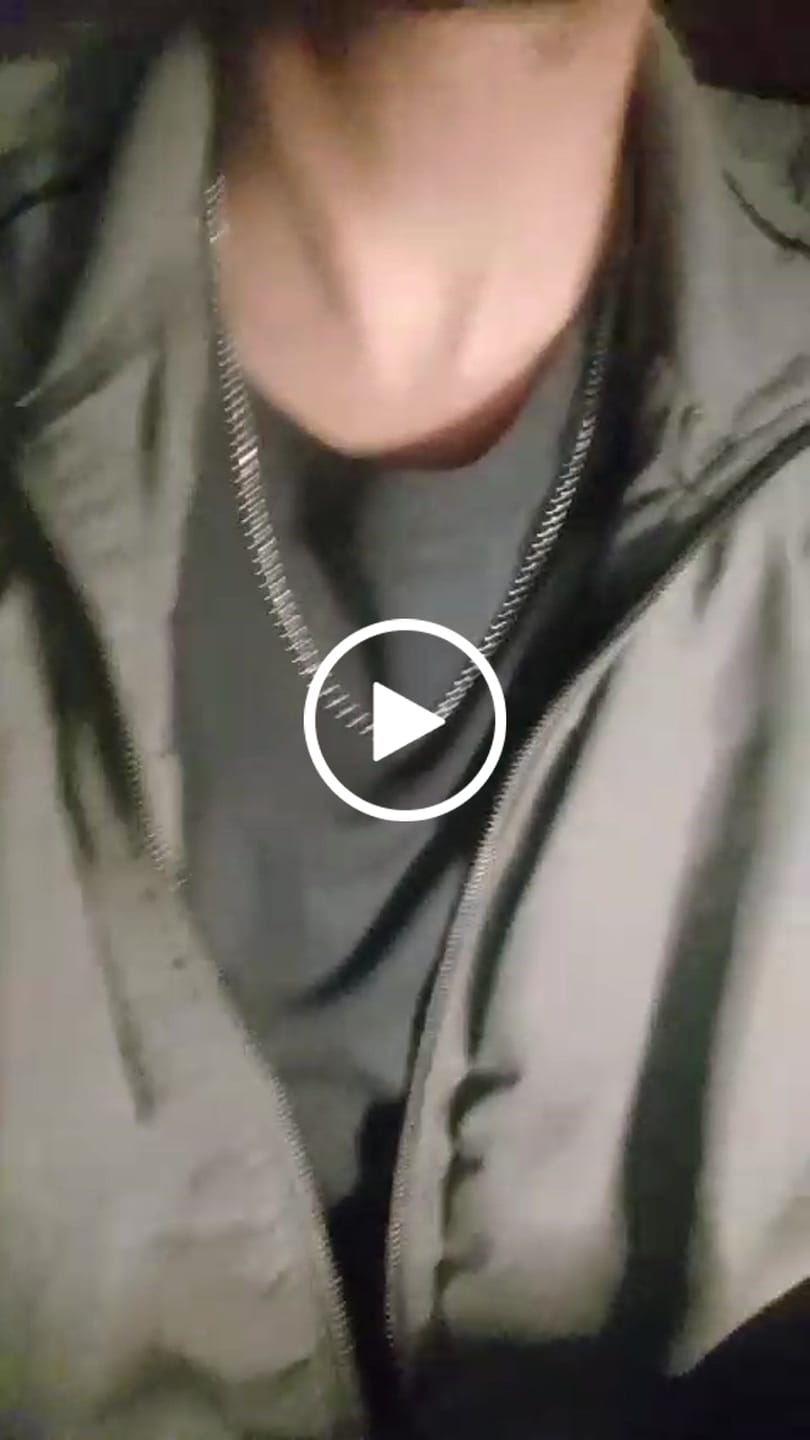 Customer video review of Mens 4mm Cuban Chain