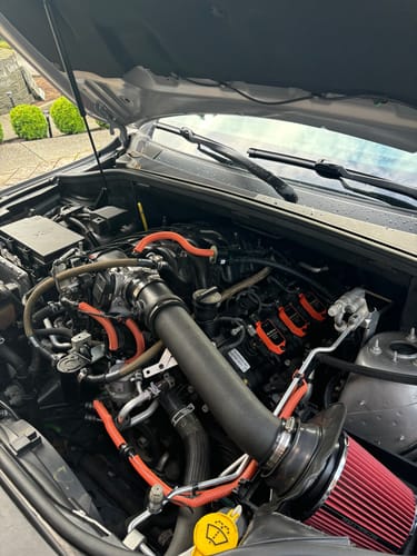 Customer photo review of RIPP V6 High Performance Coil Packs