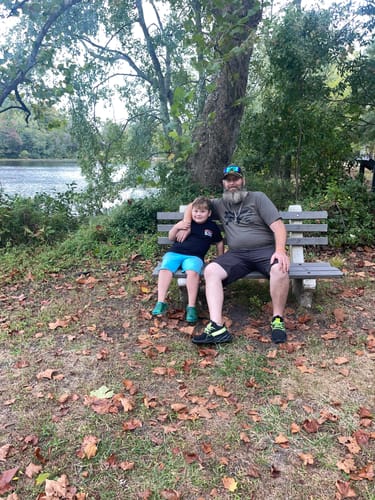 Customer photo review of ENTHUZST V.I.P.