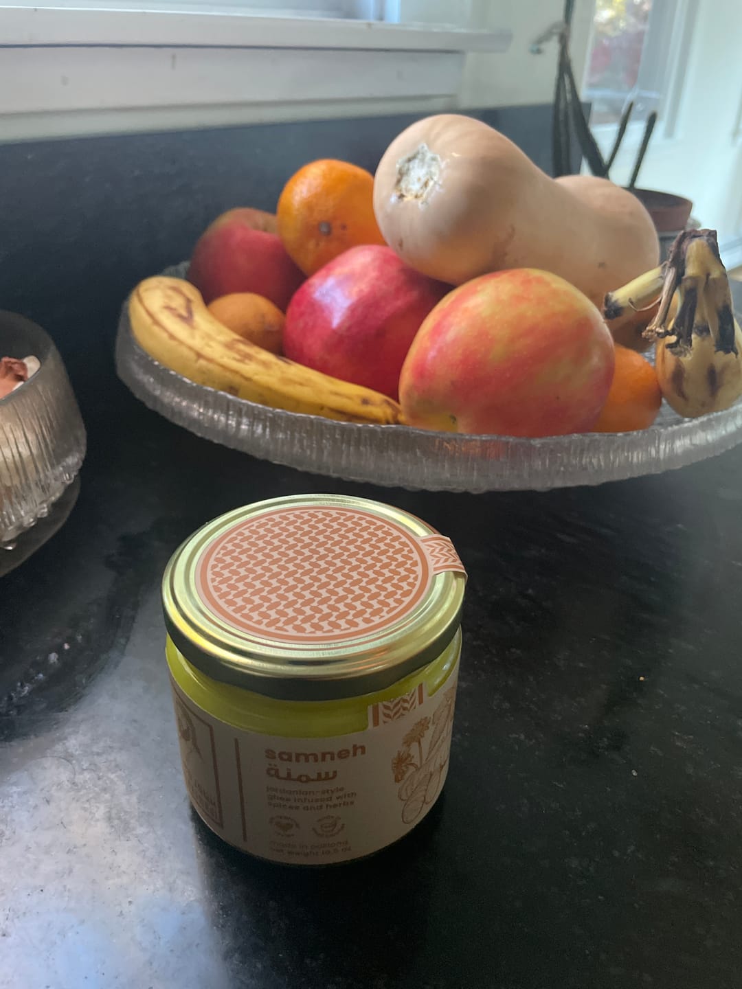 Customer photo review of samneh