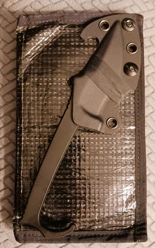 Customer photo review of MDV Plus One