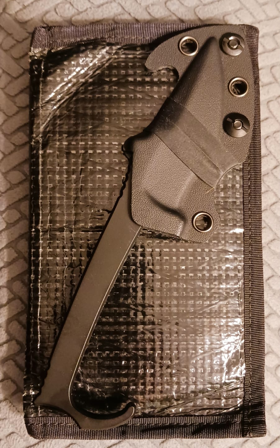 Customer photo review of MDV Plus One
