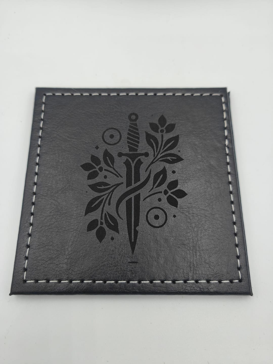 Customer photo review of TOOCAA L2 Desktop Laser Engraver & Cutter