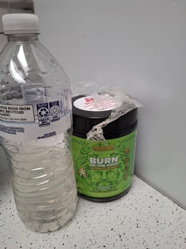 Customer photo review of Shipping Protection