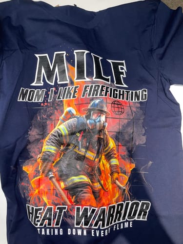 Customer photo review of SCHLAUCH NEHMEN DU SOLLST - Premium Hoodie