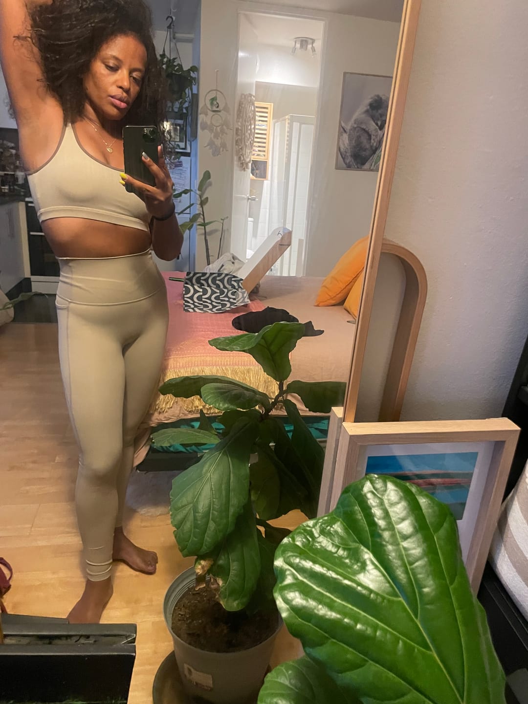 Customer photo review of Golden Hour