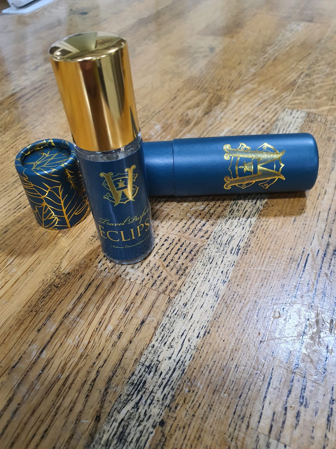 Customer photo review of Eclipse