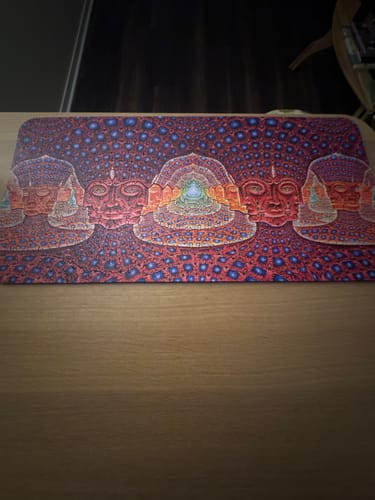 Customer photo review of Net of Being