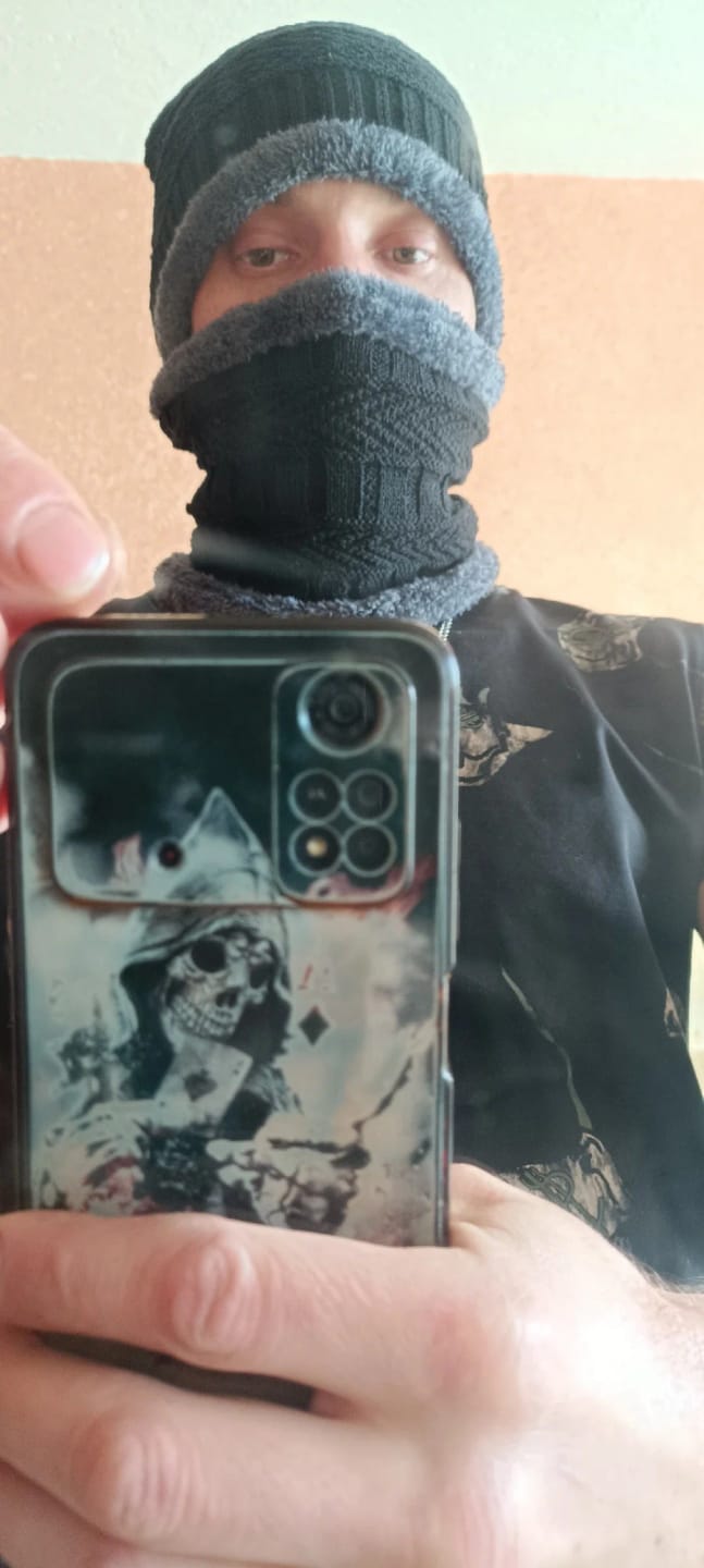 Customer photo review of NordicThermo Trio – Exklusives Winterset für ultimativen Wärmeschutz