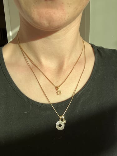 Customer photo review of Shipping Protection