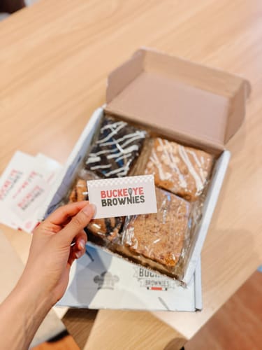 Customer photo review of Order Protect