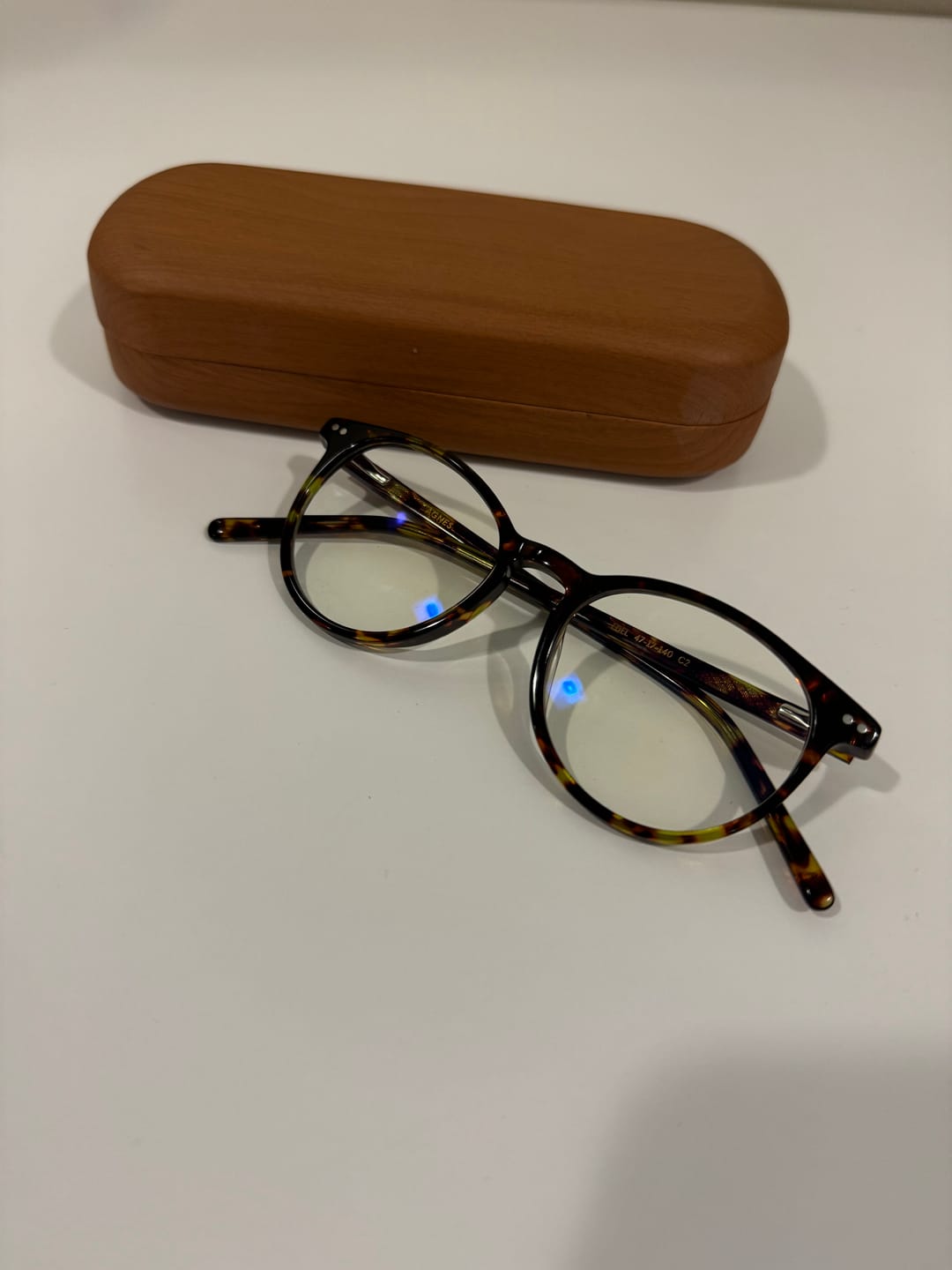 Customer photo review of Edel Tortoise