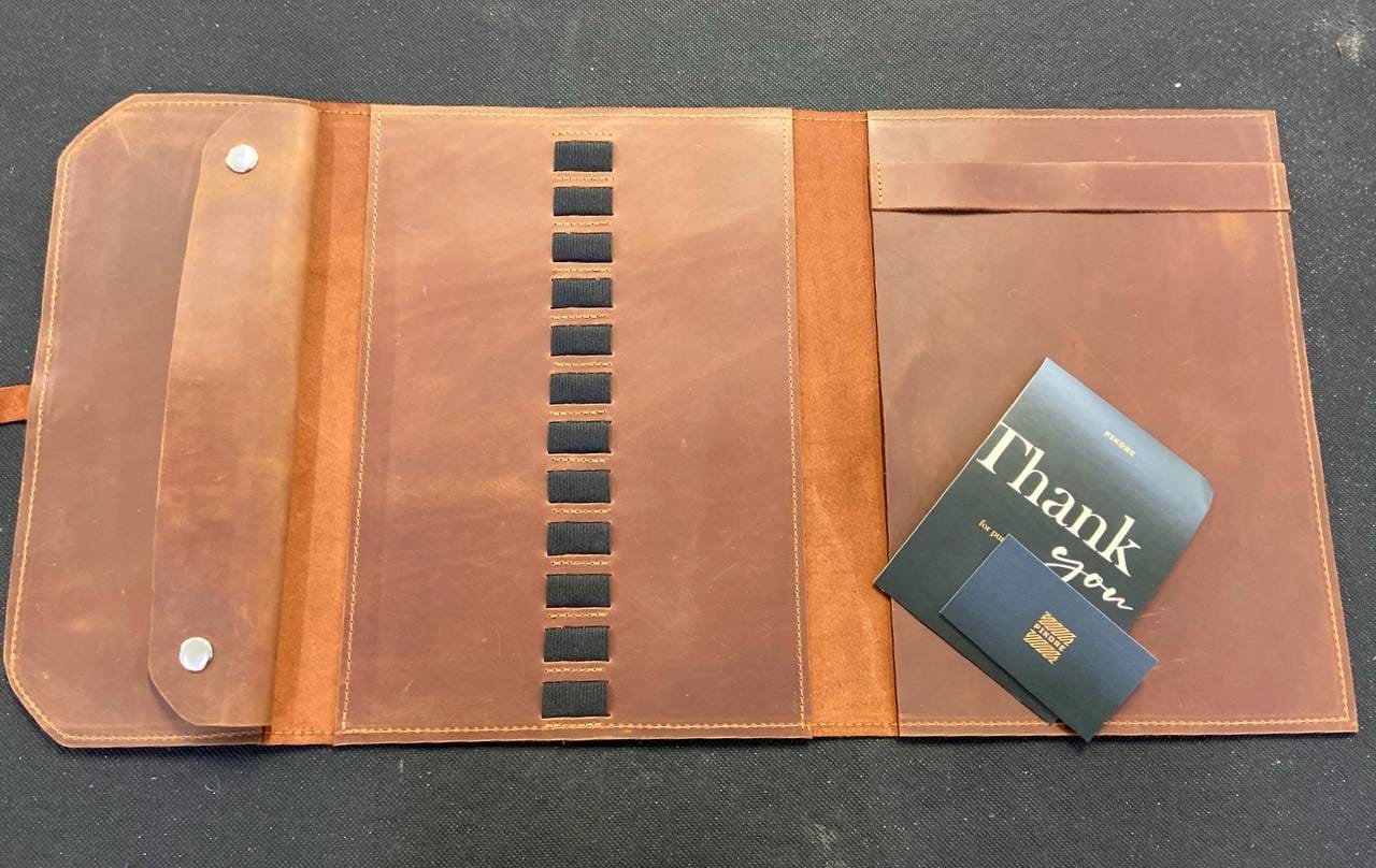 Customer photo review of Sketchbook Cover Noto