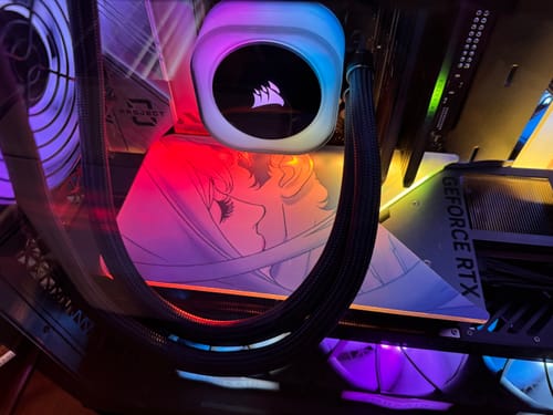 Customer photo review of Shipping Protection