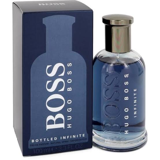 Customer photo review of H030 Inspirado en: Boss Bottled - Hugo Boss