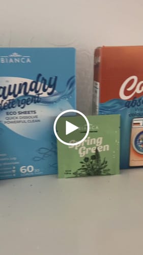 Customer video review of BIANCA Discovery Bundle