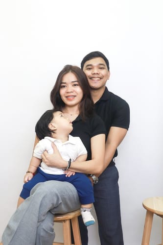 Customer photo review of 📸 Printave™ Self-Photo Studio (10-minute shoot)