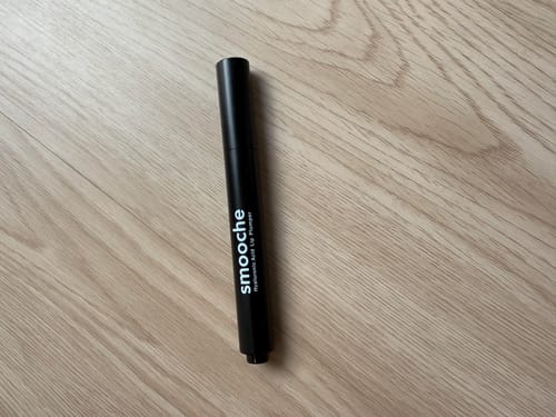 Customer photo review of Long Lasting Lip Plumper