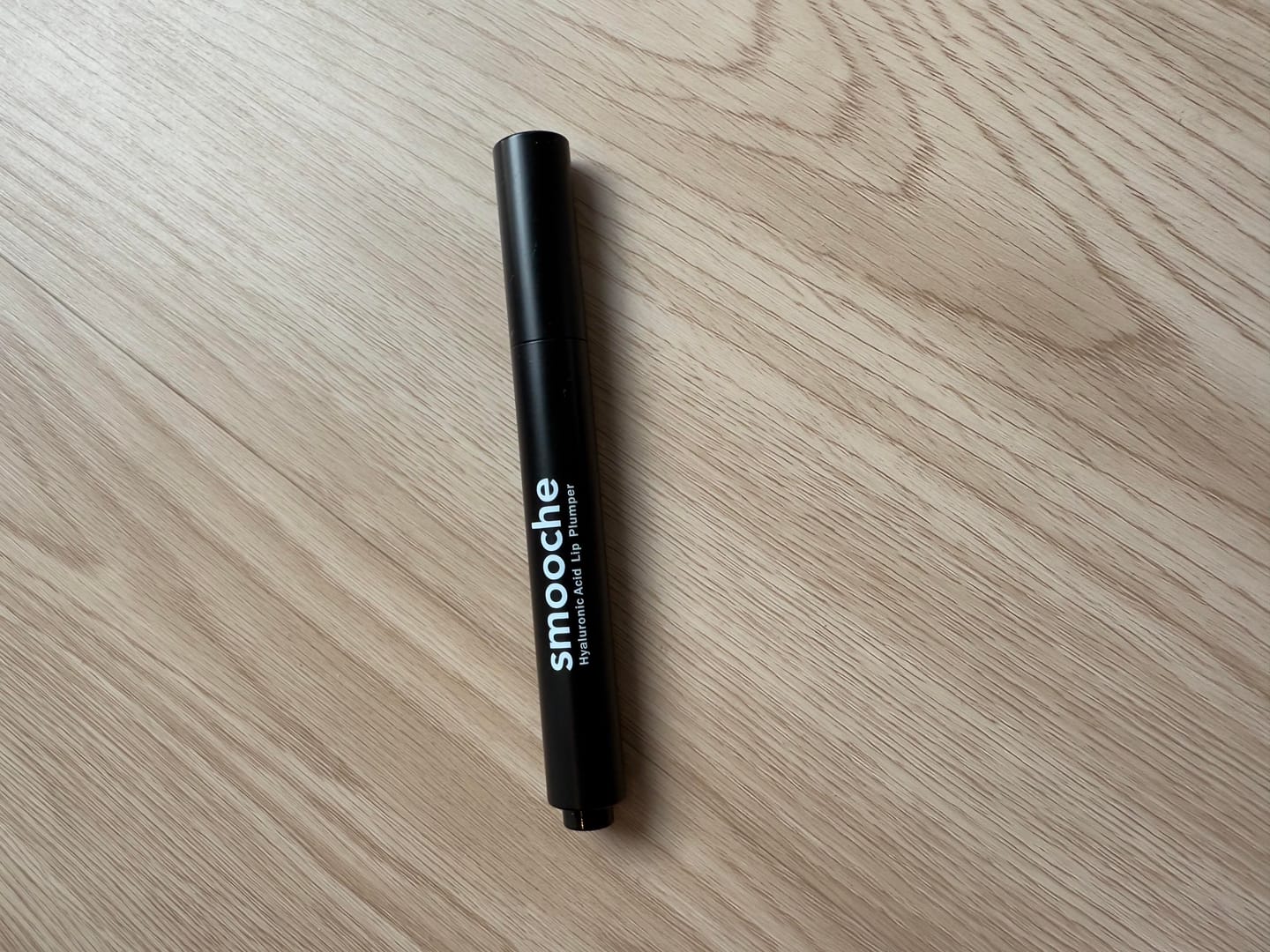 Customer photo review of Long Lasting Lip Plumper