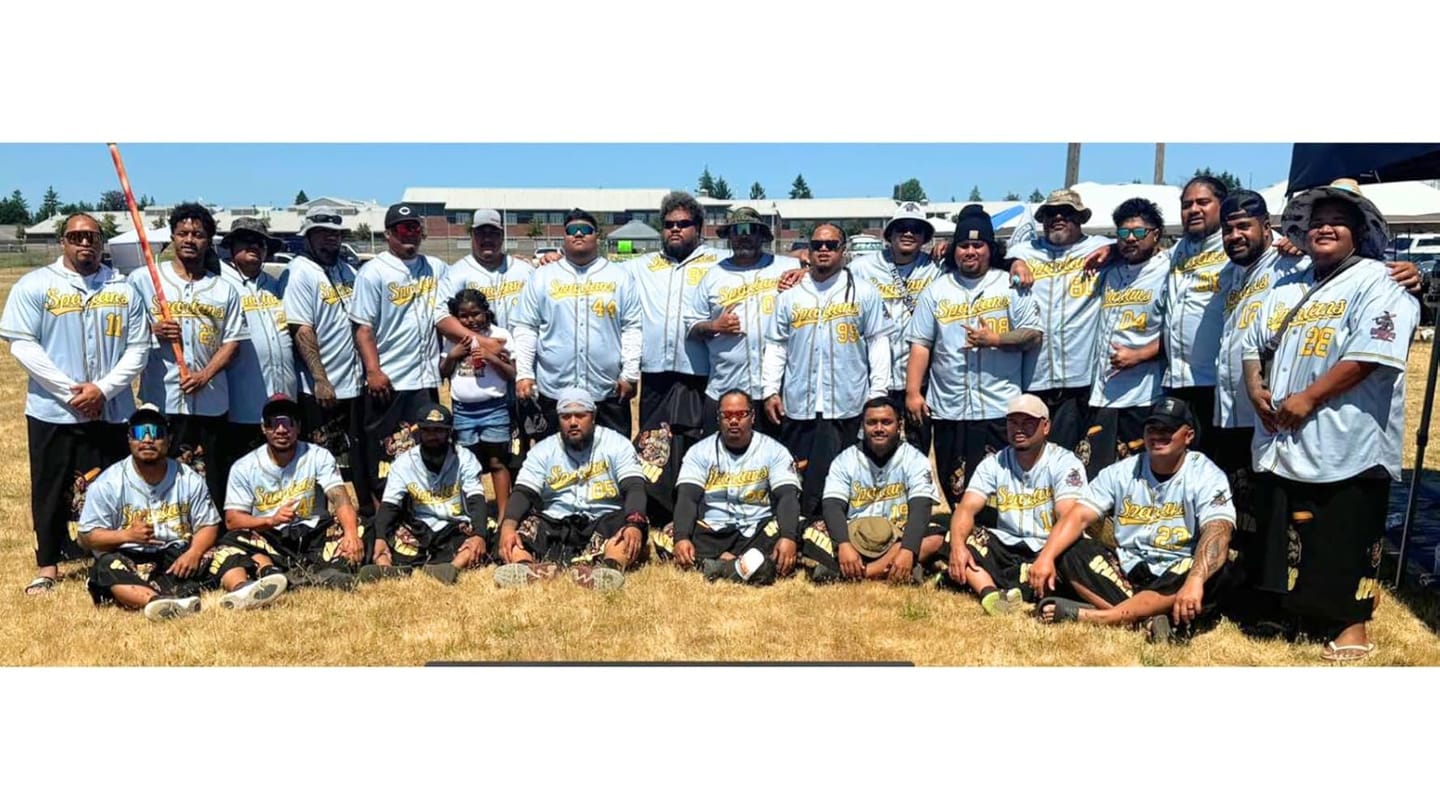 Customer photo review of Custom White Navy Stripe Fashion Authentic Baseball Jersey