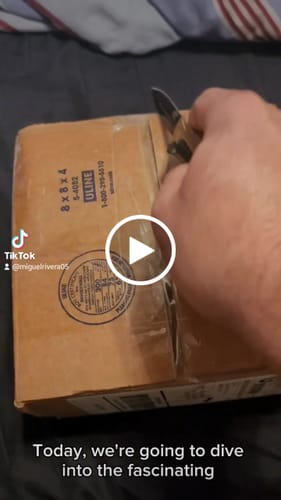 Customer video review of 50% OFF Select items - Discount applied at checkout