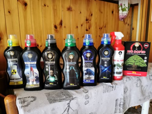 Customer photo review of PROTOCOLLO NUCLEARE + 8 VIDEO CORSI