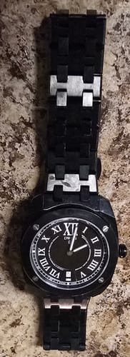 Customer photo review of R2 Metal bracelet