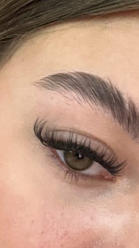 Customer photo review of Boss Babe