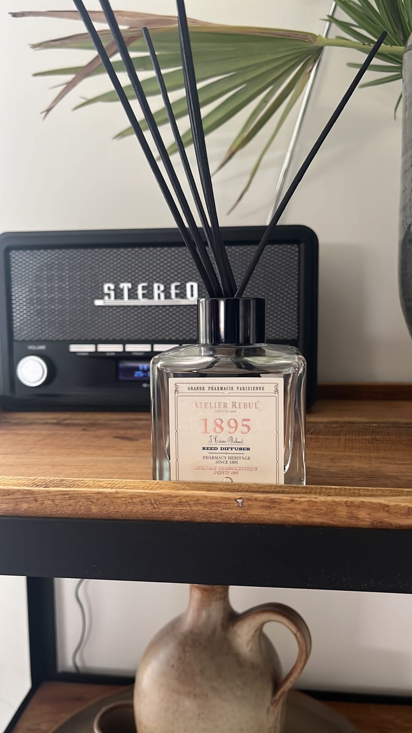 Customer photo review of Istanbul Shimmering Body Oil 125ml
