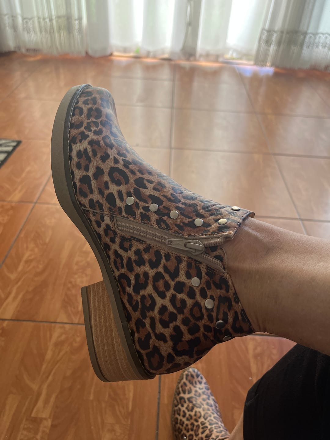 Customer photo review of Perla Bajo