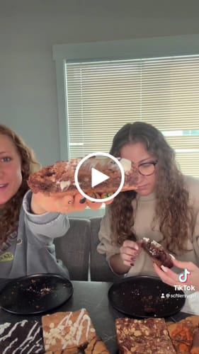 Customer video review of Sweetest Day Bundle