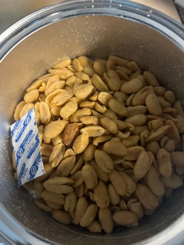 Customer photo review of Jalapeno