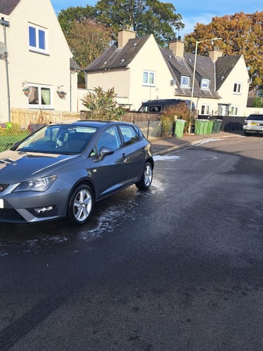 Customer photo review of EZ Car Care - Ultimate Detailing 101 Guide