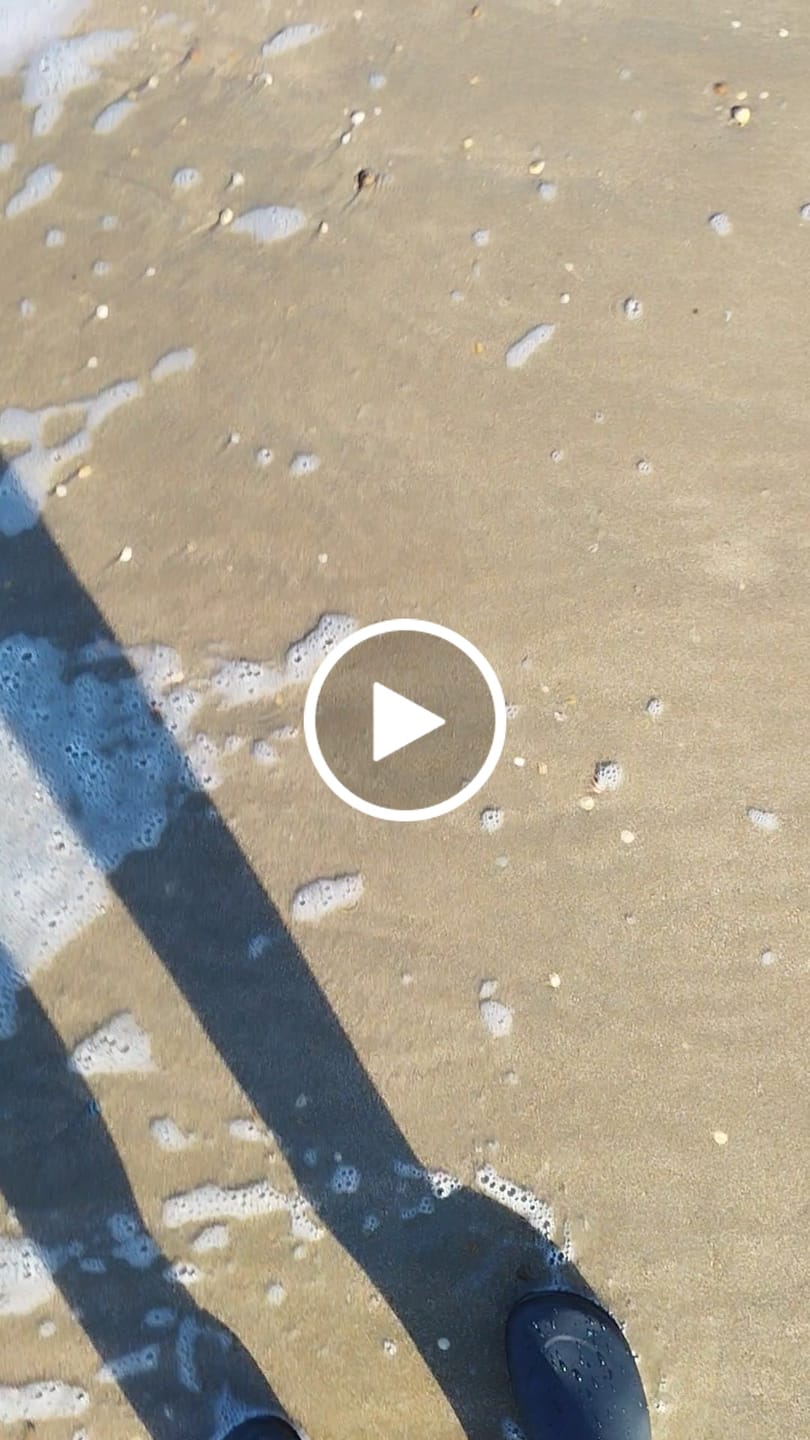 Customer video review of Vaistoa Katve 2 | Rubber Barefoot Rain Boots