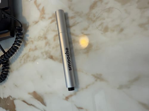 Customer photo review of Normal Lip Plumper