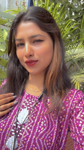 Customer photo review of INVISIBLE COVER-UP PATCH