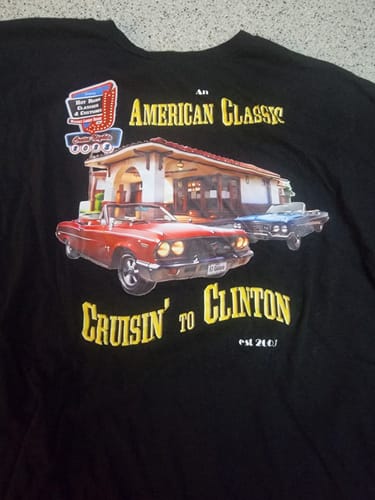 Customer photo review of DTF Gang Sheet Builder