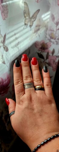 Customer photo review of Nagelsax