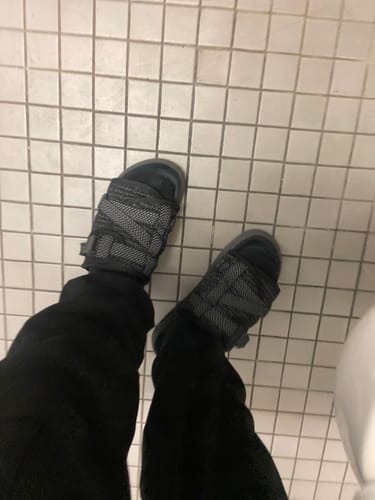 Customer photo review of DracoSlides Shipping Protection