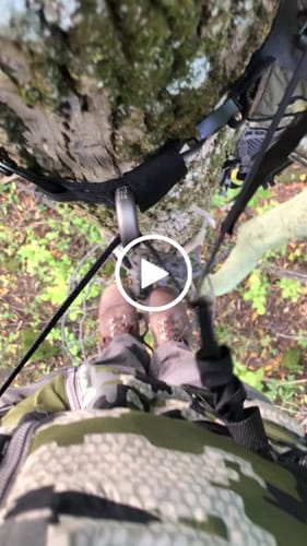 Customer video review of LWCG Ghost Harness