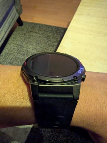 Customer photo review of Protezione dello schermo ULTRA 2+