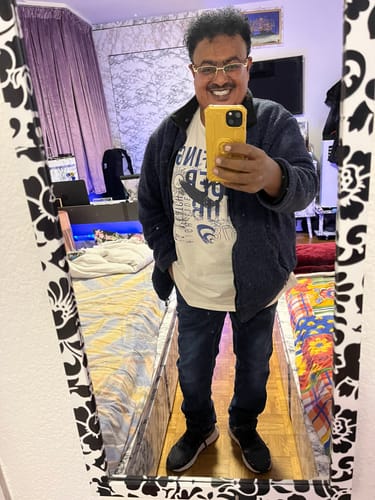 Customer photo review of Salviv Dead Sea Magnesium Oil