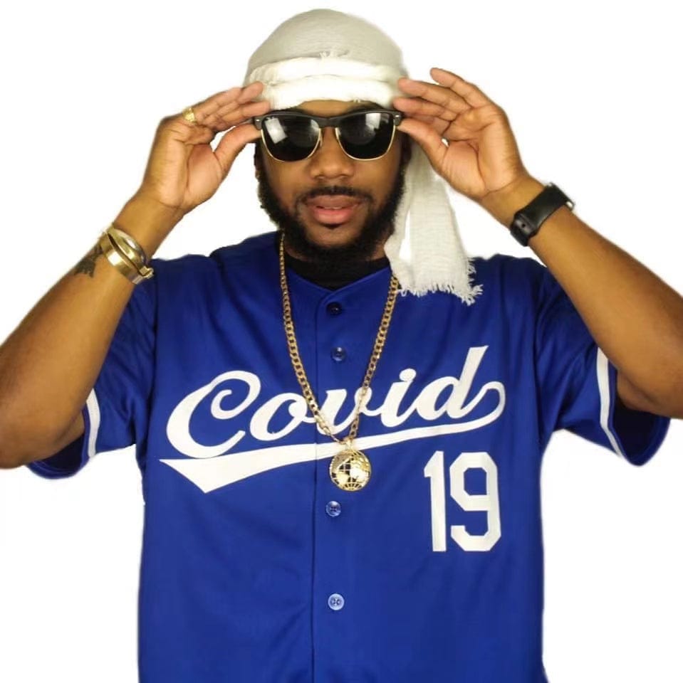 Customer photo review of Custom Royal White-Light Blue Hook Classic Style Authentic Baseball Jersey