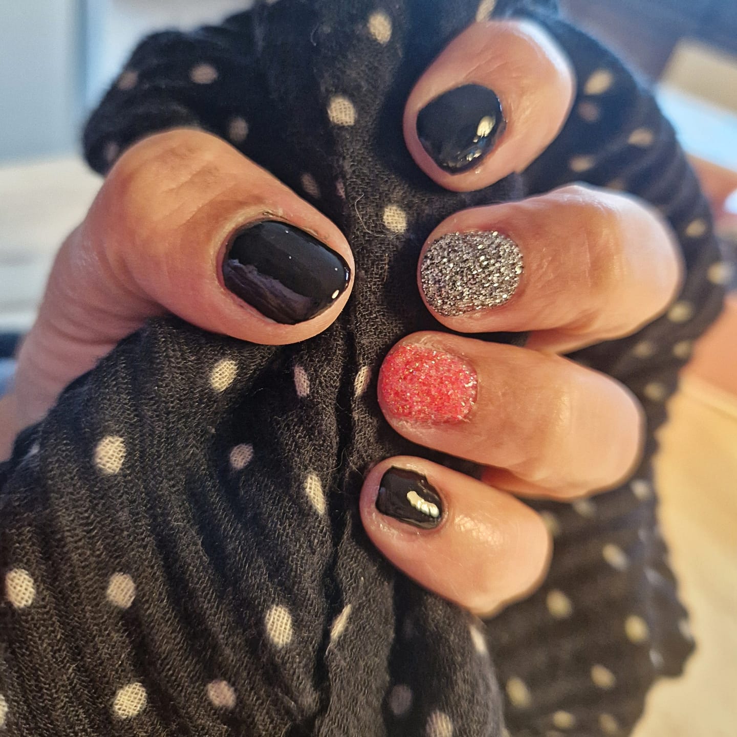Customer photo review of Nagelriemolie